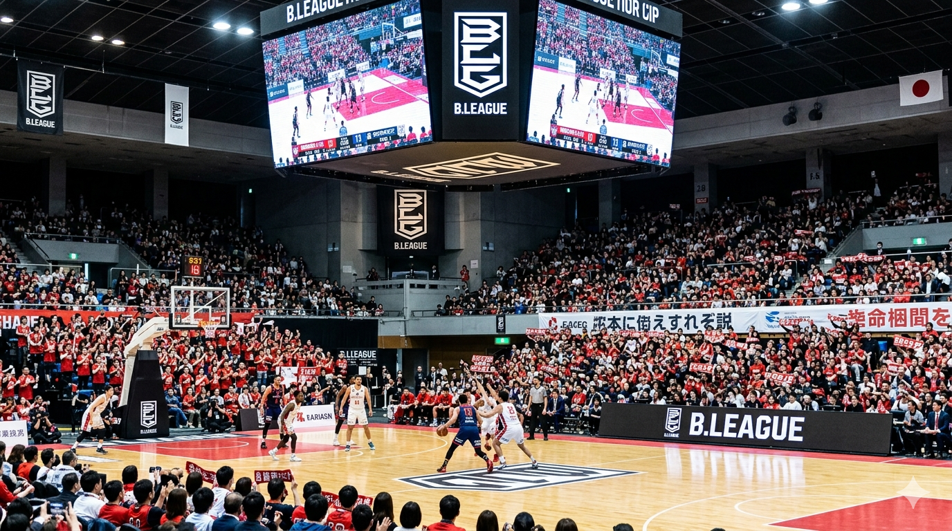 B1リーグ第31節！激推しゲームまとめ