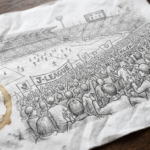 Jリーグ初観戦を120%楽しむ！初心者さんのための「スタジアム満喫」3つのコツ