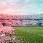 【J1第9節】聖地・豊田に集え！名古屋vsセレッソ大阪、誇りをかけた「赤と桜」の決戦！⚽️✨