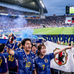 サッカー日本代表の新ユニどうよ？最新モデルのデザインを勝手に解説